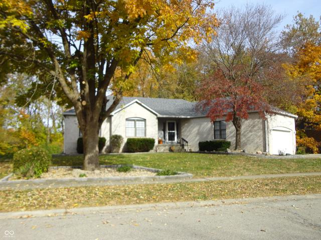 12450 Doe Ln, Indianapolis, IN 46236
