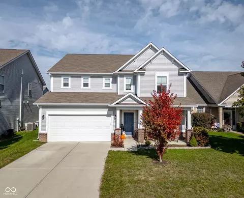 3054 Torchlight Cir, Indianapolis, IN 46217