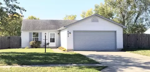 4058 Dogwood Ct, Franklin, IN 46131