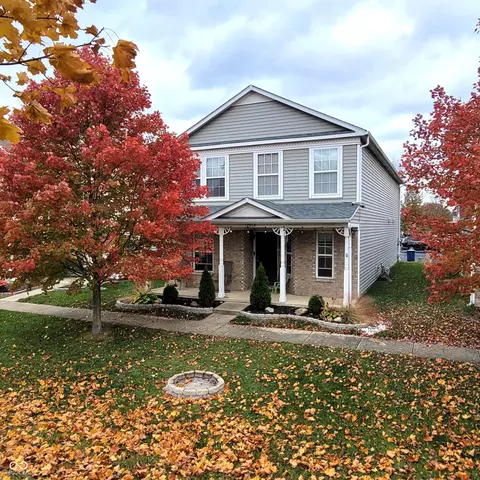 12268 E 141st St, Noblesville, IN 46060
