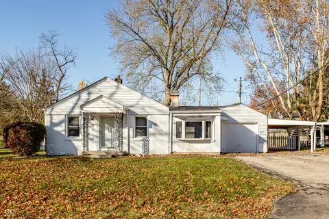 6738 Brouse Ave, Indianapolis, IN 46220
