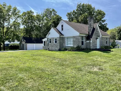 2795 E Thompson Rd, Indianapolis, IN 46227