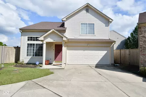 732 Mountain Pine Dr, Greenwood, IN 46143