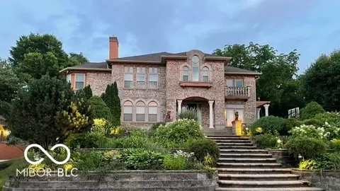 9125 Nautical Watch Dr, Indianapolis, IN 46236