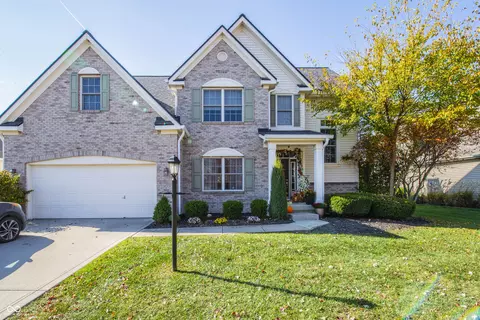 12474 Goodloe Dr, Fishers, IN 46037