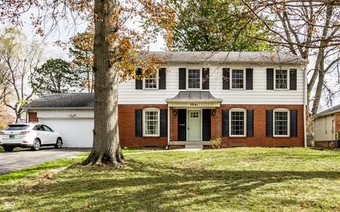 5841 Lasalle St, Indianapolis, IN 46220