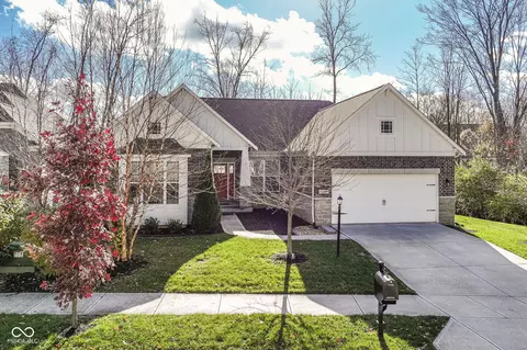 1041 Serenity Ct, Indianapolis, IN 46280