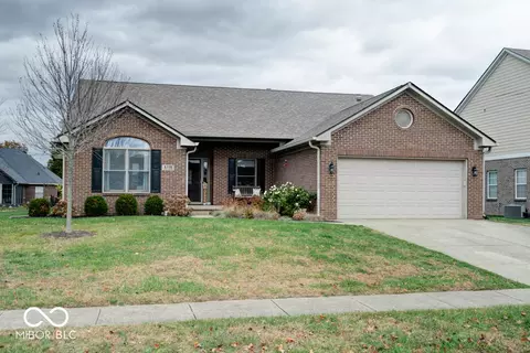 6778 Anna Ct, Plainfield, IN 46168