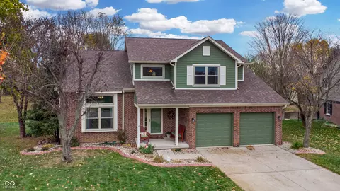 5735 Foolish Pleasure Ln, Indianapolis, IN 46237