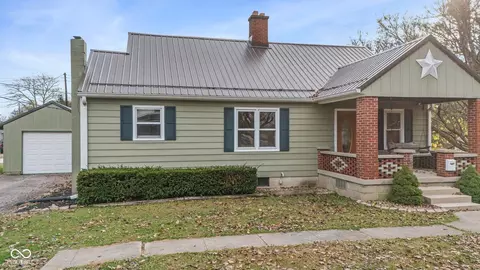 309 S Bethany Rd, Crothersville, IN 47229