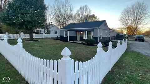 2850 S Keystone Ave, Indianapolis, IN 46203