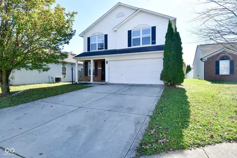 8137 Whistlewood Ct, Indianapolis, IN 46239