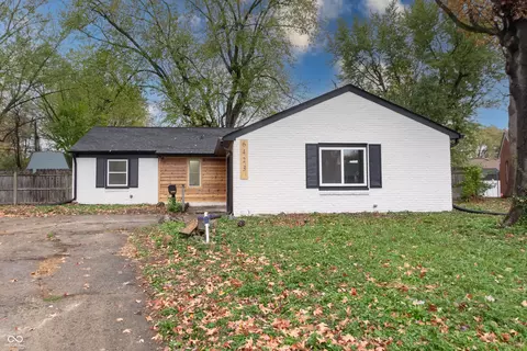 6423 Verbena Ct, Indianapolis, IN 46224