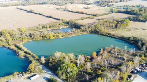 N 850 West, Fairland, IN 46126