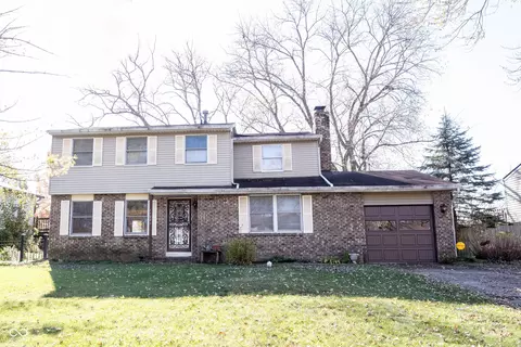 11021 Whistler Dr, Indianapolis, IN 46229