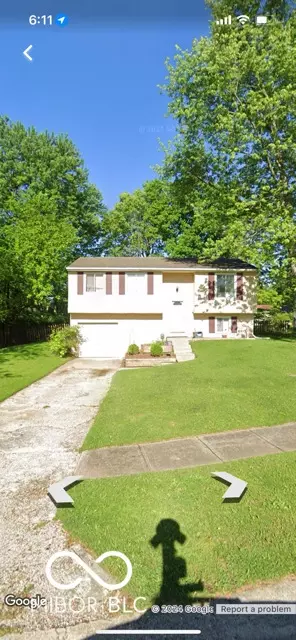 6730 Littleton Dr, Indianapolis, IN 46221