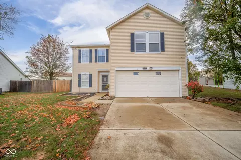 655 Indigo Ct, Greenfield, IN 46140