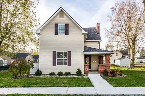 609 E Walnut St, Lebanon, IN 46052