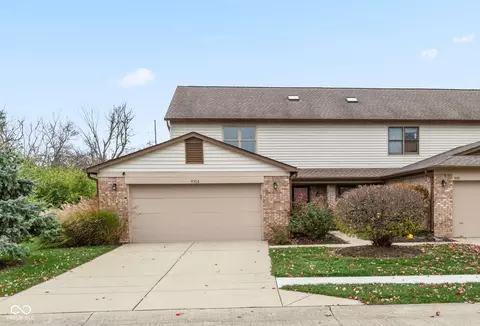 9106 Backwater Dr, Indianapolis, IN 46250