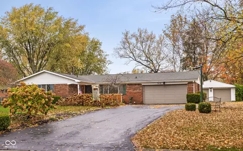 7632 Poplar Rd, Brownsburg, IN 46112