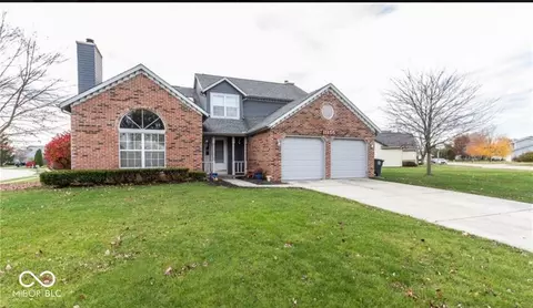 11155 Baywood Ln, Indianapolis, IN 46236