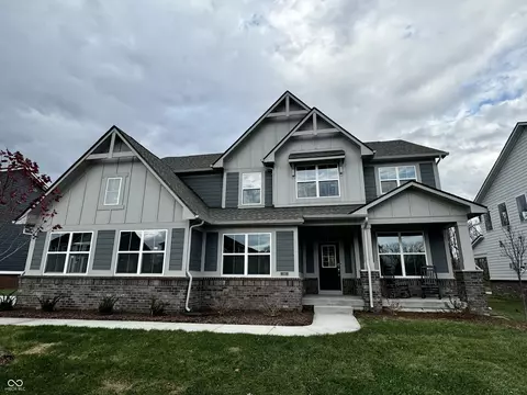 340 Waterford Ln, Westfield, IN 46074