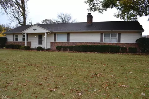 3601 Winter St, Lafayette, IN 47909
