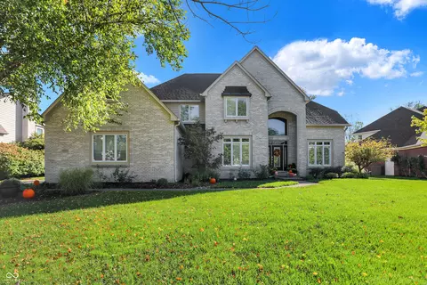 13223 Griffin Run, Carmel, IN 46033