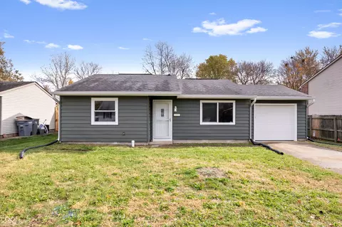 5305 Palisade Way, Indianapolis, IN 46237