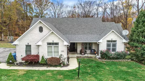 8418 E Hadley Rd, Camby, IN 46113