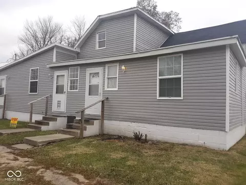 1400 E 5th St, Muncie, IN 47302