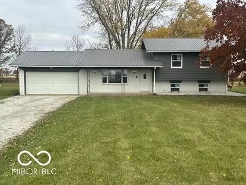 2770 W 38th St, Marion, IN 46953