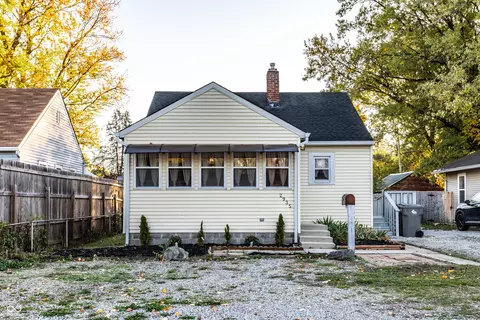 2935 S Pennsylvania St, Indianapolis, IN 46225
