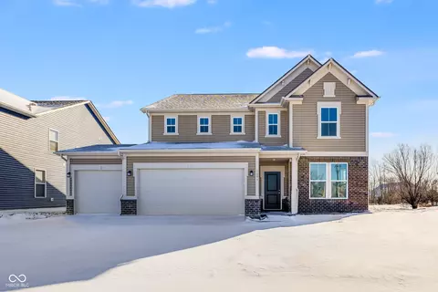 1095 Bevy Blvd, Danville, IN 46122