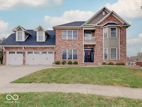 2912 Abbotsbury Ct, Greenwood, IN 46143