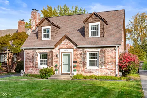 6074 E 9th St, Indianapolis, IN 46219
