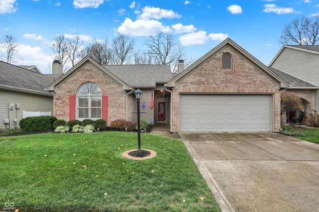 7824 Chesapeake Dr W, Indianapolis, IN 46236
