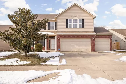 2206 Rosswood Blvd, Indianapolis, IN 46229