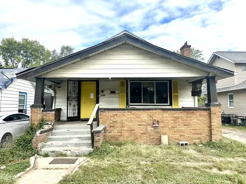 3546 W Gimber St, Indianapolis, IN 46241