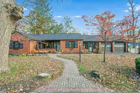 5623 Carvel Ave, Indianapolis, IN 46220