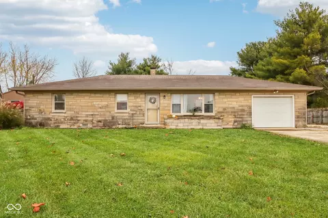 737 W Garden St, Fortville, IN 46040