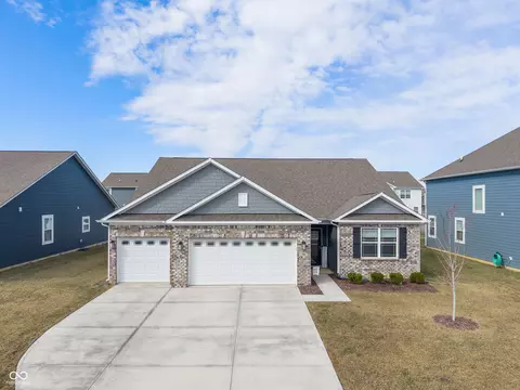 346 Limerick Ln, Pendleton, IN 46064