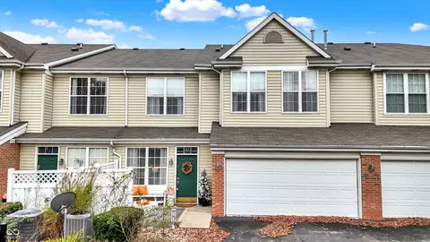 2229 Colfax Ln, Indianapolis, IN 46260
