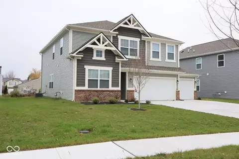 9442 Larson Dr, Pendleton, IN 46064 photo 3