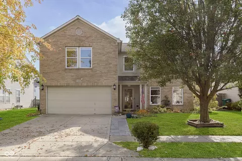 10417 Mohawk Trl, Indianapolis, IN 46234