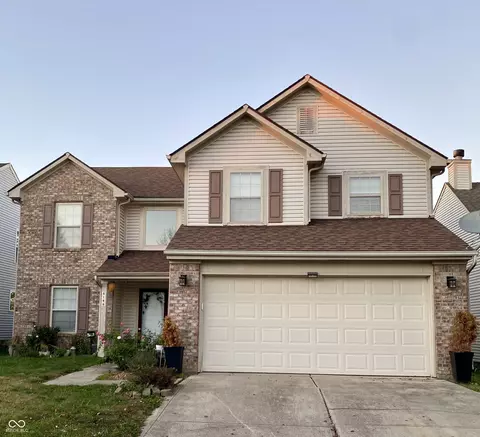 6146 Lake Freeman Dr, Indianapolis, IN 46254