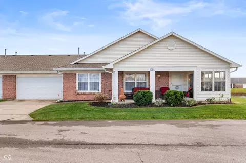 10811 Cape Coral Ln, Indianapolis, IN 46229