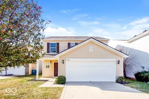 7924 Puckett Ln, Camby, IN 46113