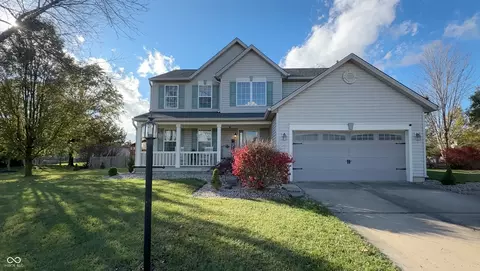 750 S German Church Rd, Indianapolis, IN 46239