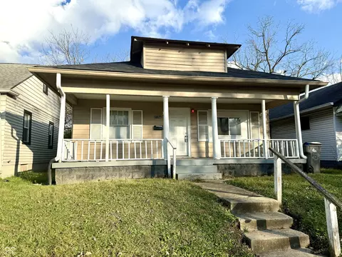 1517 N Kealing Ave, Indianapolis, IN 46201